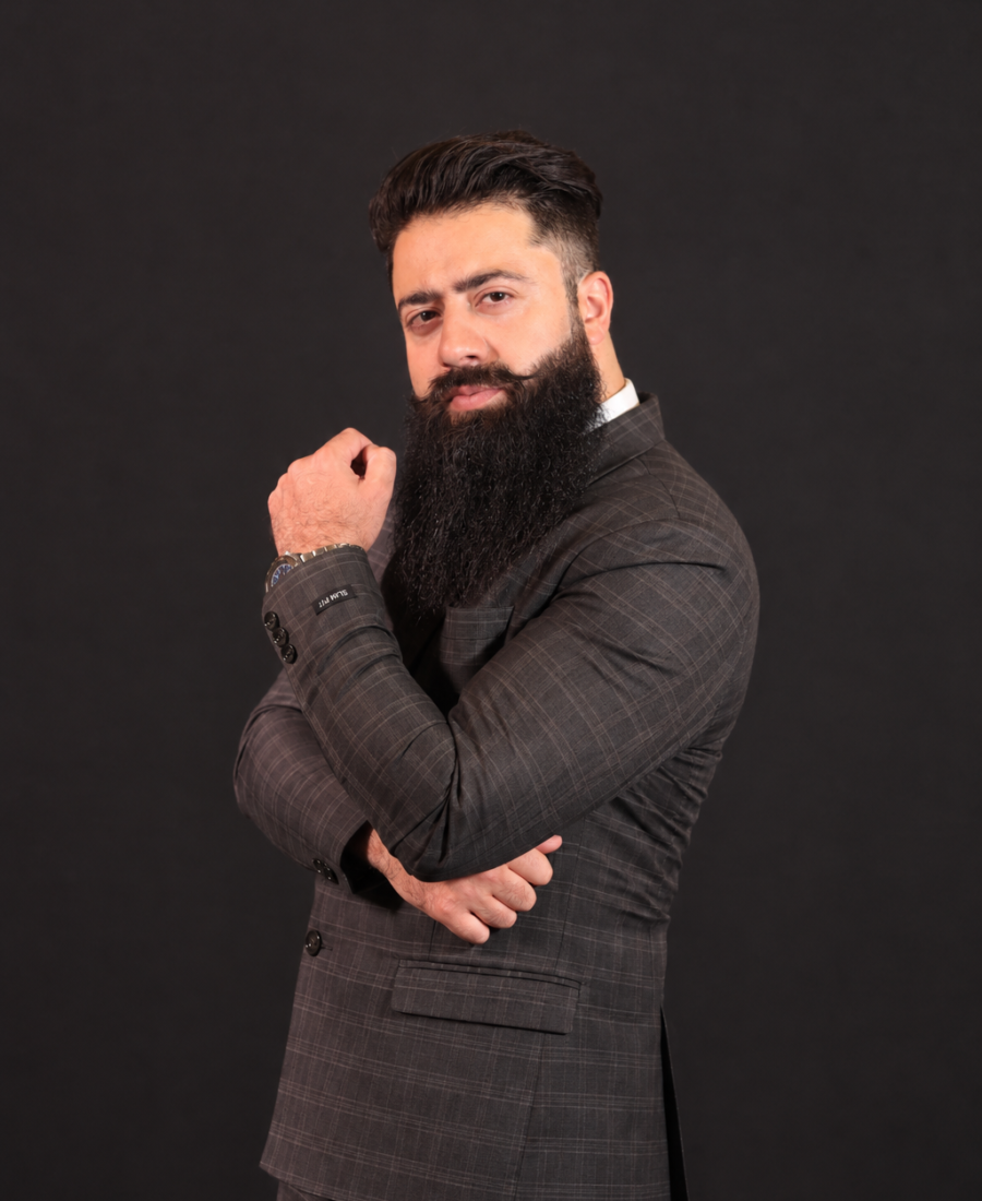 Sheikh Owais