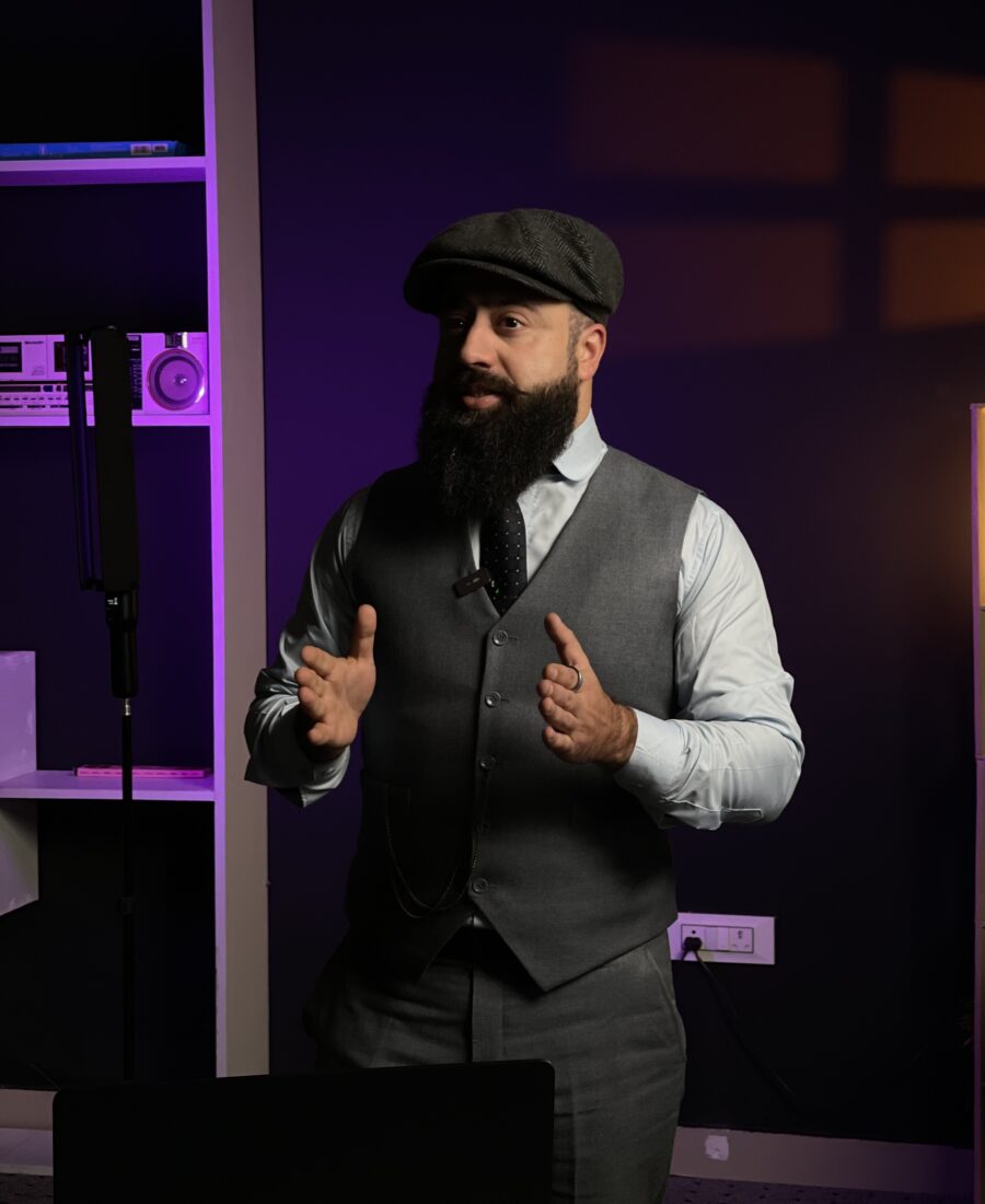 Sheikh Owais