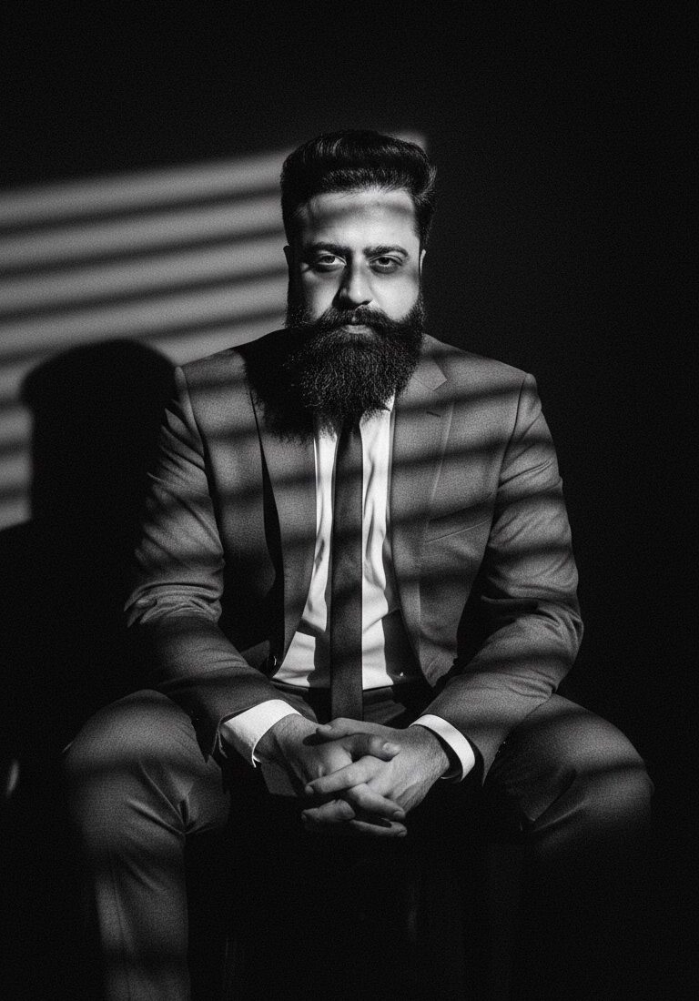 Sheikh Owais