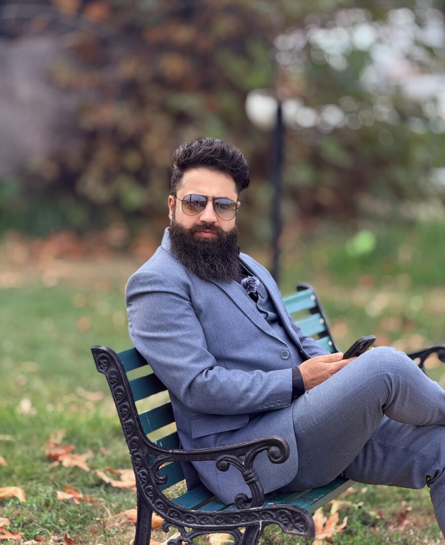 Sheikh Owais